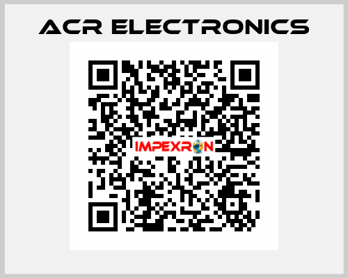 Acr Electronics