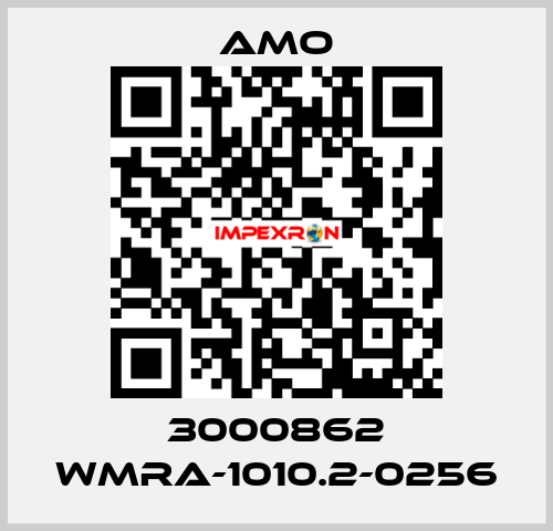 3000862 WMRA-1010.2-0256 Amo