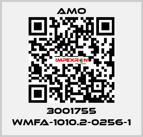 3001755 WMFA-1010.2-0256-1 Amo