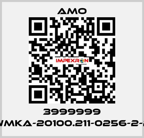 3999999 WMKA-20100.211-0256-2-2  Amo