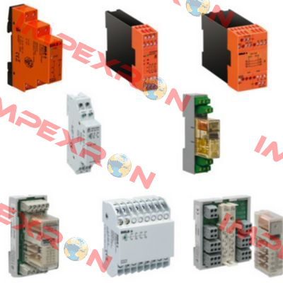 p/n: 0035507, Type: IL7824.21 DC24V 0,1-1S Dold
