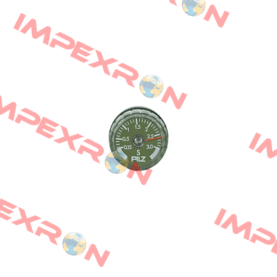 Mat. No. 325202 , Type: FB/F10/3SEK. /POT 470 KO Pilz
