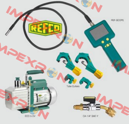 p/n: 4681262, Type: V-35410 Refco