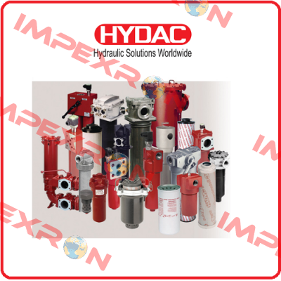 Mat No. 308742, Type: 0850 R 010 P Hydac