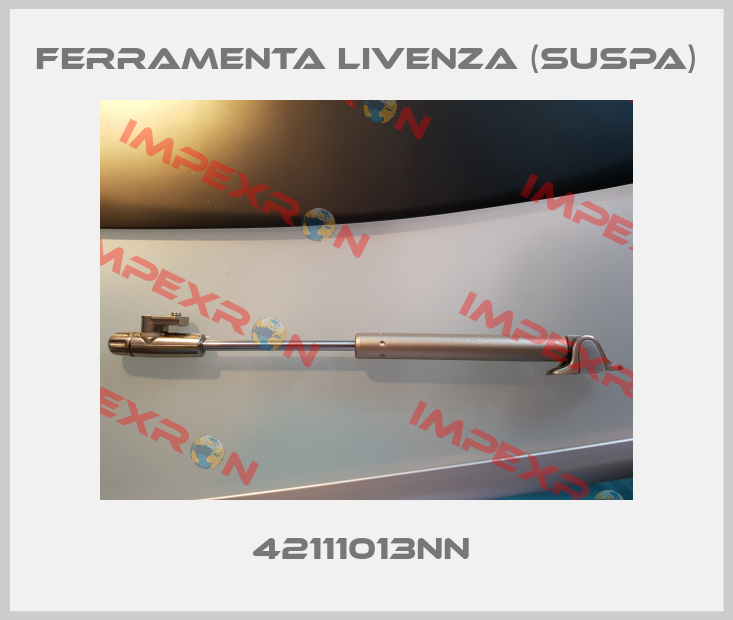 Ferramenta Livenza (Suspa) - 42111013NN Bulgaria Sales Prices