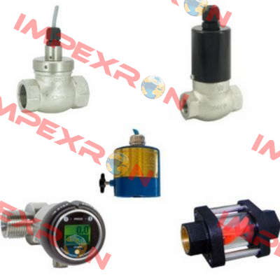 UR1-010G1/2GKA-U1.1 (consists of UR1-015GKA and A-U1-1)  Honsberg