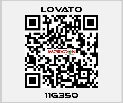 11G350 Lovato