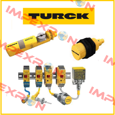 ART.NO.6602199 RSFV49  Turck