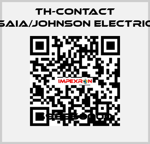 593560000 TH-Contact (Saia/Johnson Electric)
