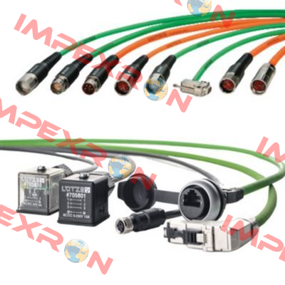 P/N: 760227 Type: RE 6-0227 AC/DC 230V Luetze