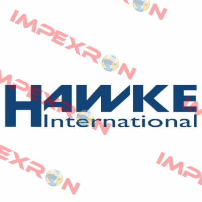 P/N: 44172-4175-000 Type: 151/RAC/F-M75 Ms-Ni  Hawke