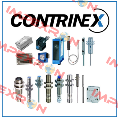 DCC 08 M 03 PSK-TSL ..  Contrinex