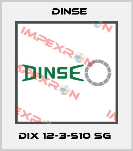 1 x DINSE Einbaubuchse DIX BE 50/70 