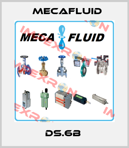 DS.6B  Mecafluid