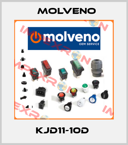 KJD11-10D  Molveno