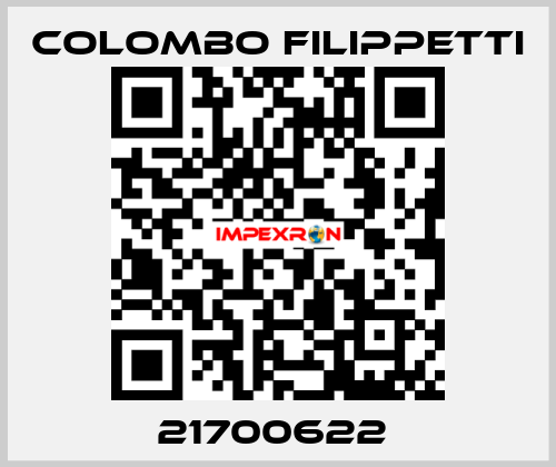 21700622  Colombo Filippetti