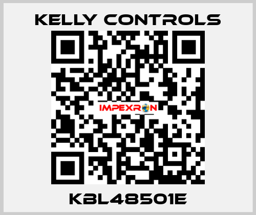 KBL48501E Kelly Controls