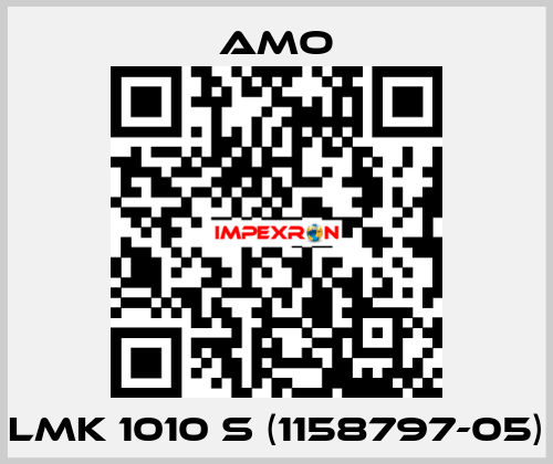 LMK 1010 S (1158797-05) Amo