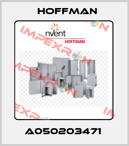 A050203471  Hoffman