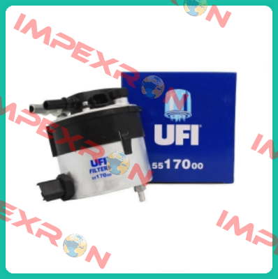 FRD-62-F-32-D-N-FC-7C-XX  Ufi (SOFIMA FILTERS)