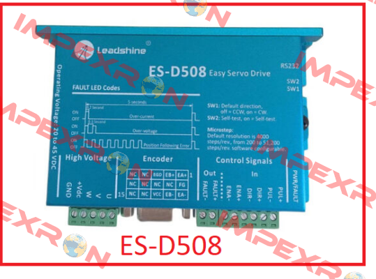 ES-D808 Leadshine