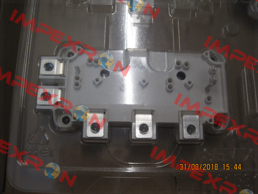27891400 / SEMiX501D17Fs Semikron