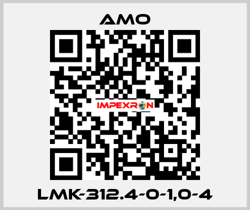 LMK-312.4-0-1,0-4 Amo
