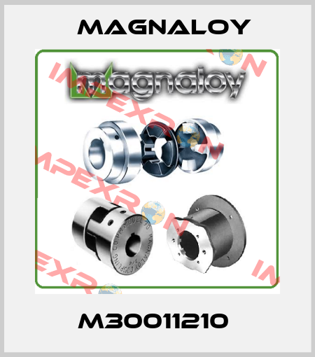 Magnaloy Coupling Company 170 