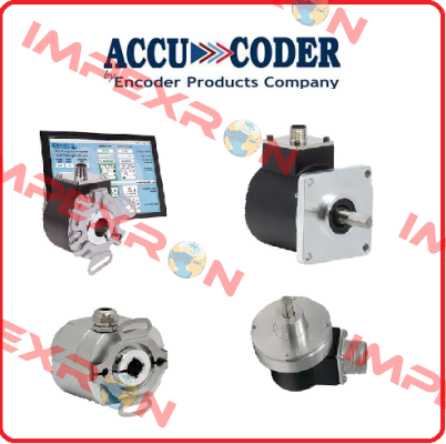 15H-05-SF-0600-NC-HV-V1-G2-ST-IP64 ACCU-CODER