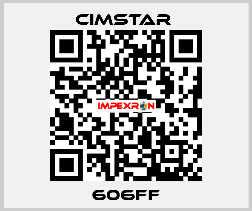 606FF Cimstar 