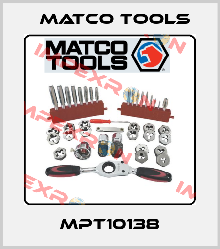 MPT10138 Matco Tools