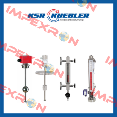 AFLECC/2,5-LEK5-L405/14-VE52R Ksr Kuebler