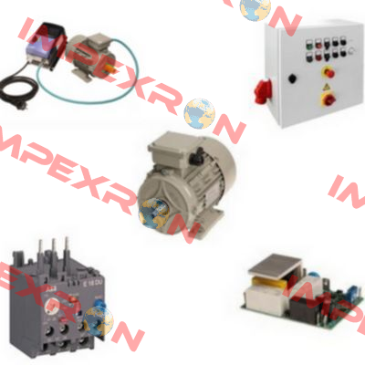 Leergehäuse mit eingepresstem CEE Stecker für K3000 Art-Nr.: 0111.0478 Klinger Born