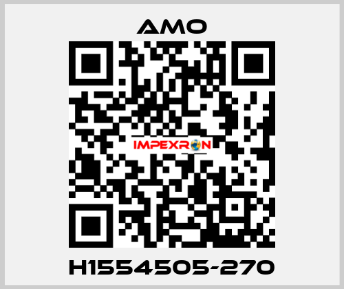 H1554505-270 Amo