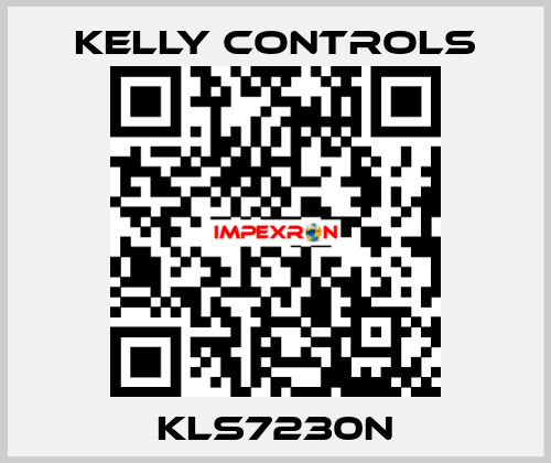 KLS7230N Kelly Controls