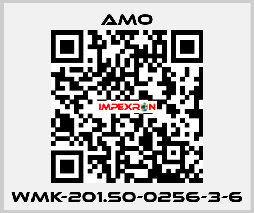 WMK-201.S0-0256-3-6 Amo