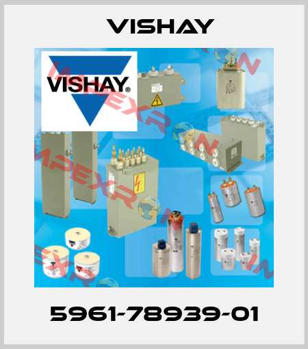 5961-78939-01 Vishay