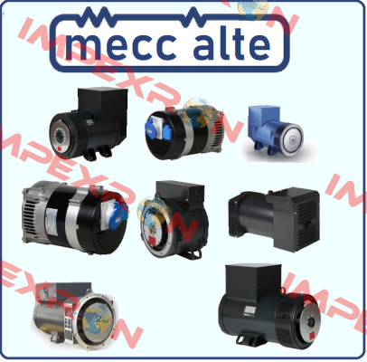 NPE32-C74 Mecc Alte