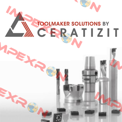 P/N: 11959294 Type: RPNX 1605M8SN-M50 CTPP235 Ceratizit