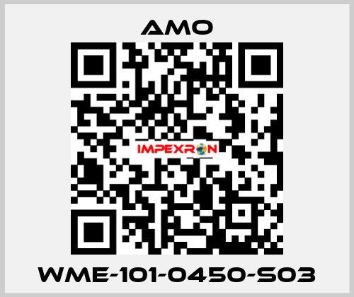 WME-101-0450-S03 Amo