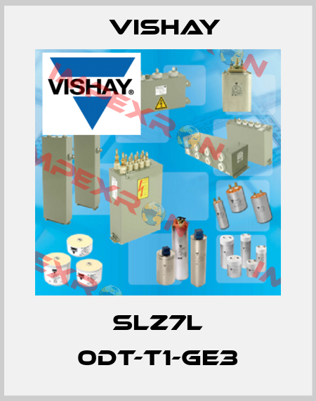SlZ7l 0DT-T1-GE3 Vishay