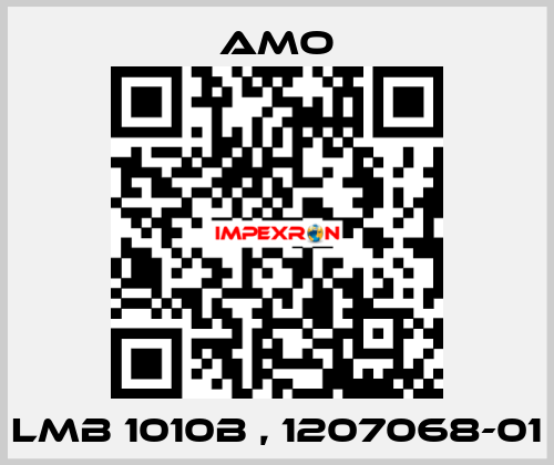 LMB 1010B , 1207068-01 Amo