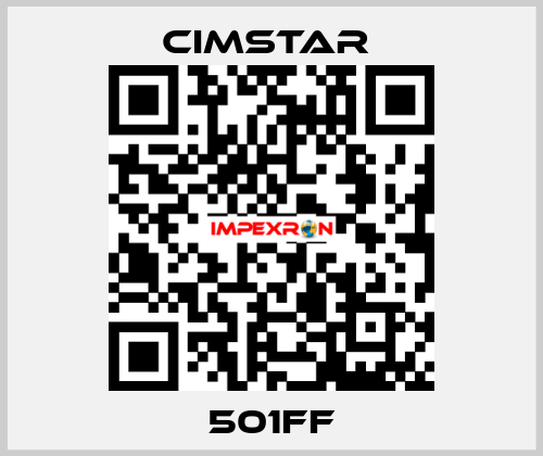 501FF Cimstar 
