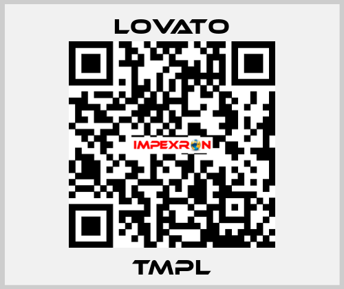 TMPL Lovato