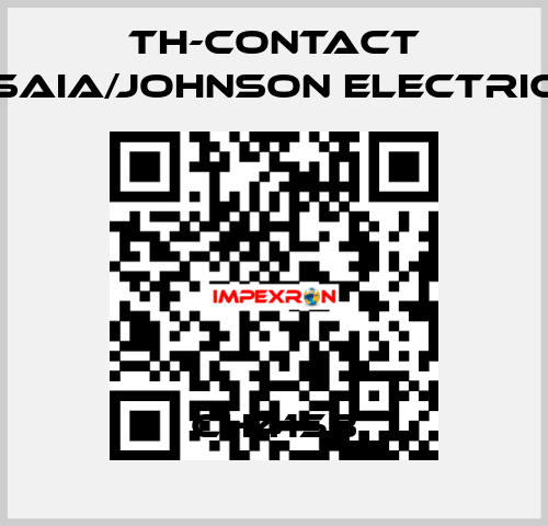 CH4153 TH-Contact (Saia/Johnson Electric)