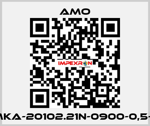 WMKA-20102.21N-0900-0,5-08 Amo