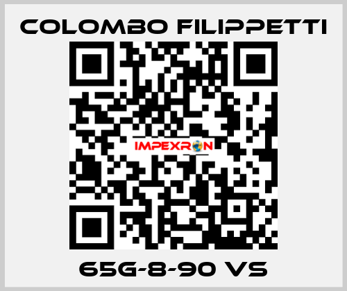 65G-8-90 VS Colombo Filippetti