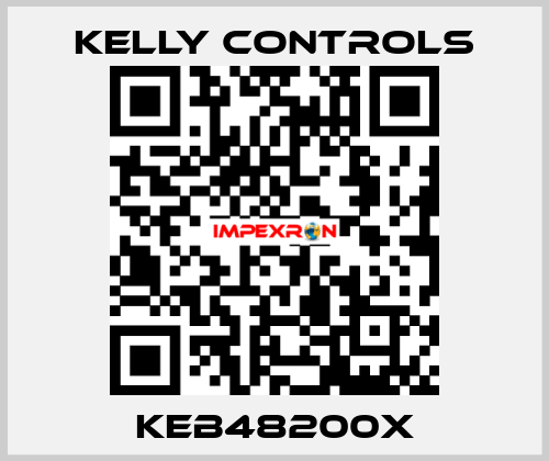 KEB48200X Kelly Controls