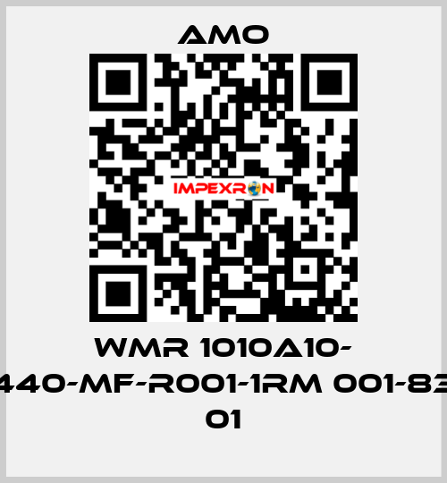 WMR 1010A10- 440-MF-R001-1RM 001-83 01 Amo