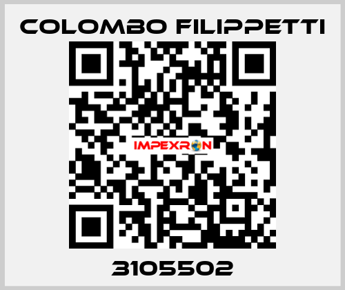 3105502 Colombo Filippetti